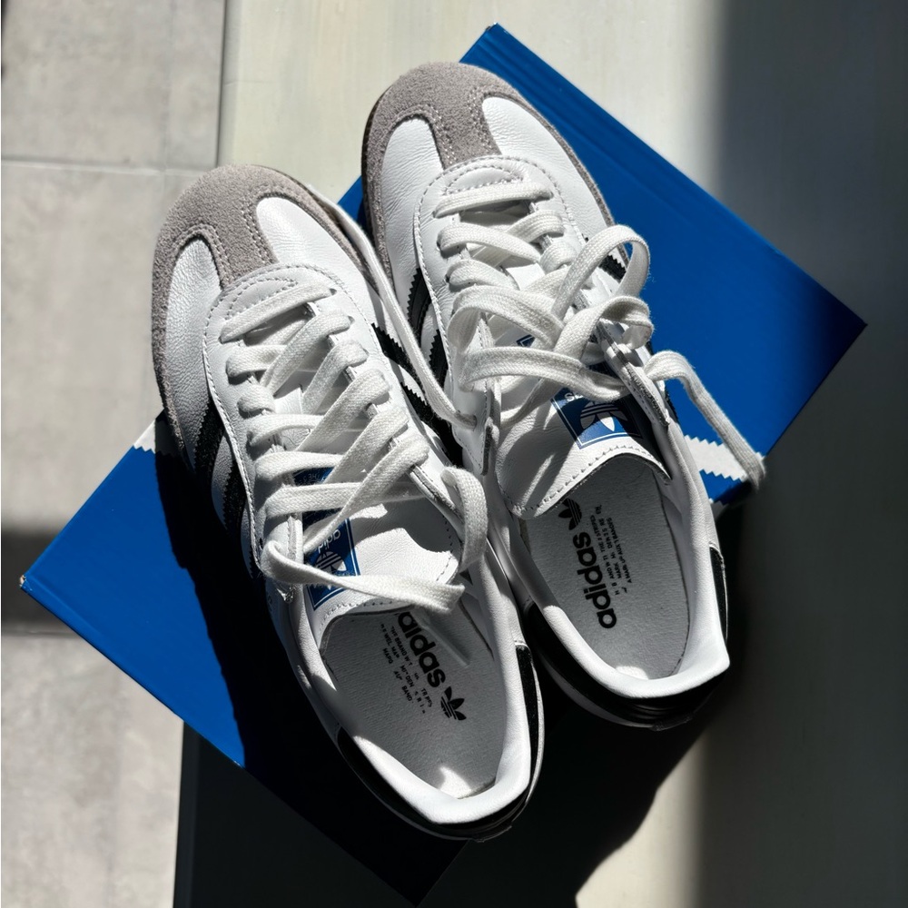 Adidas OG Sambas